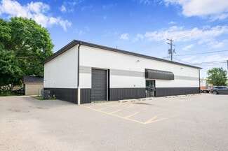 Plus de détails pour 805 Maple St, Big Rapids, MI - Commerce de détail à vendre