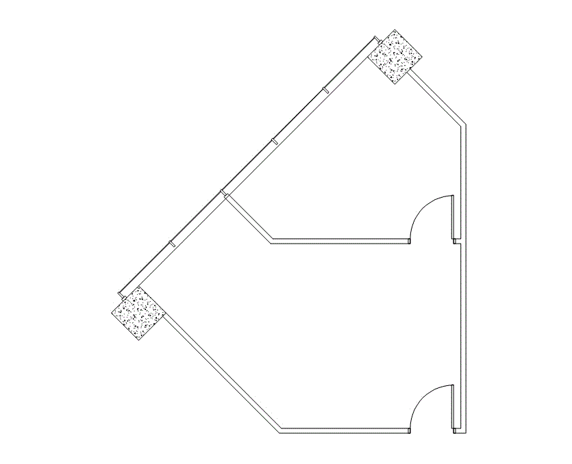 6671 Southwest Fwy, Houston, TX for lease Floor Plan- Image 1 of 1