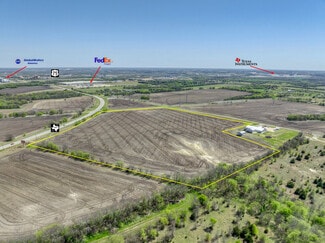 More details for TBD FM 1417, Sherman, TX - Land for Sale