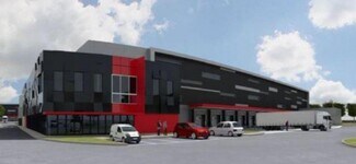 More details for Industrial for Lease