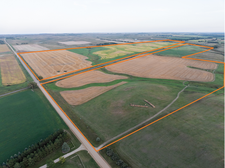 136th Ave NE & 26th St NE, Bismarck, ND à vendre - Photo du bâtiment - Image 3 de 19