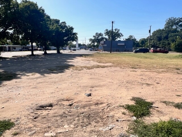 3514 Hancock St, Dallas, TX à vendre - Photo du bâtiment - Image 2 de 4