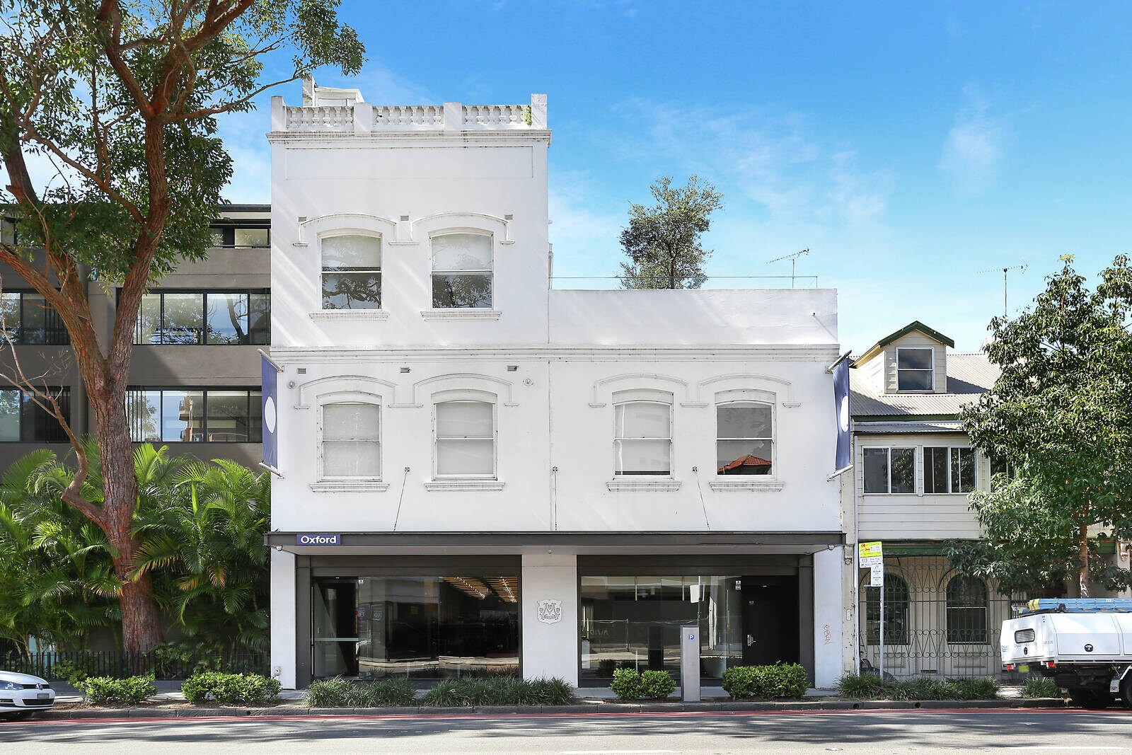 40-42 Flinders St, Darlinghurst à louer Photo principale- Image 1 de 2