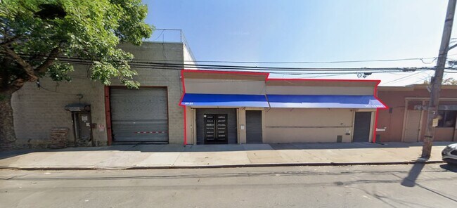 More details for 8925 130th St, Richmond Hill, NY - Industrial for Lease