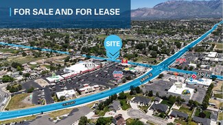 More details for 3535 W 5600 S, Roy, UT - Retail for Lease