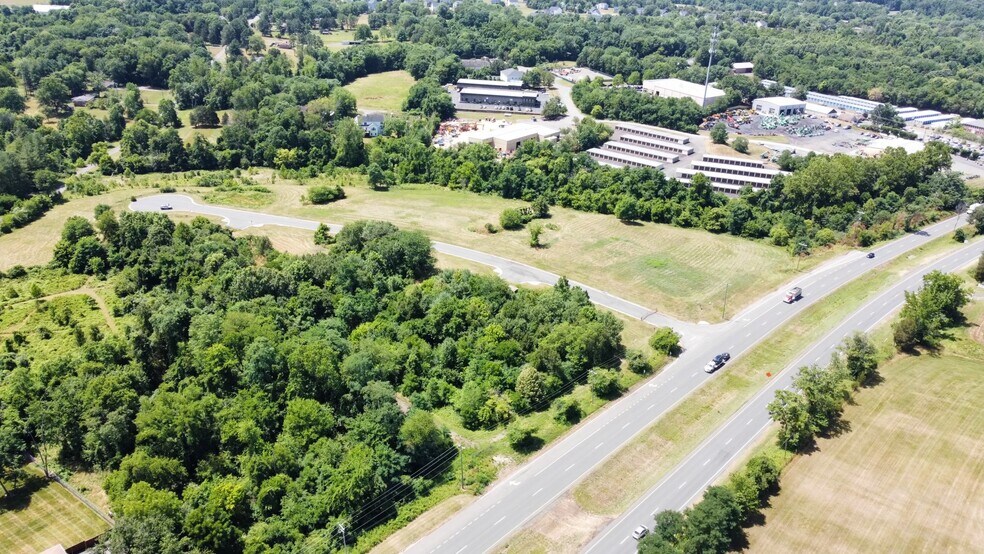 4545 Lee Hwy, Warrenton, VA à vendre - Photo du bâtiment - Image 2 de 10