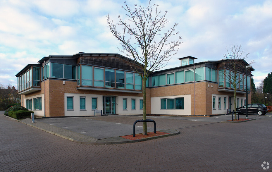 Century Way, Leeds à louer - Photo du bâtiment - Image 2 de 2