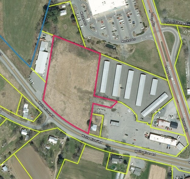 600 Waits River Rd, Bradford, VT for sale - Building Photo - Image 2 of 3