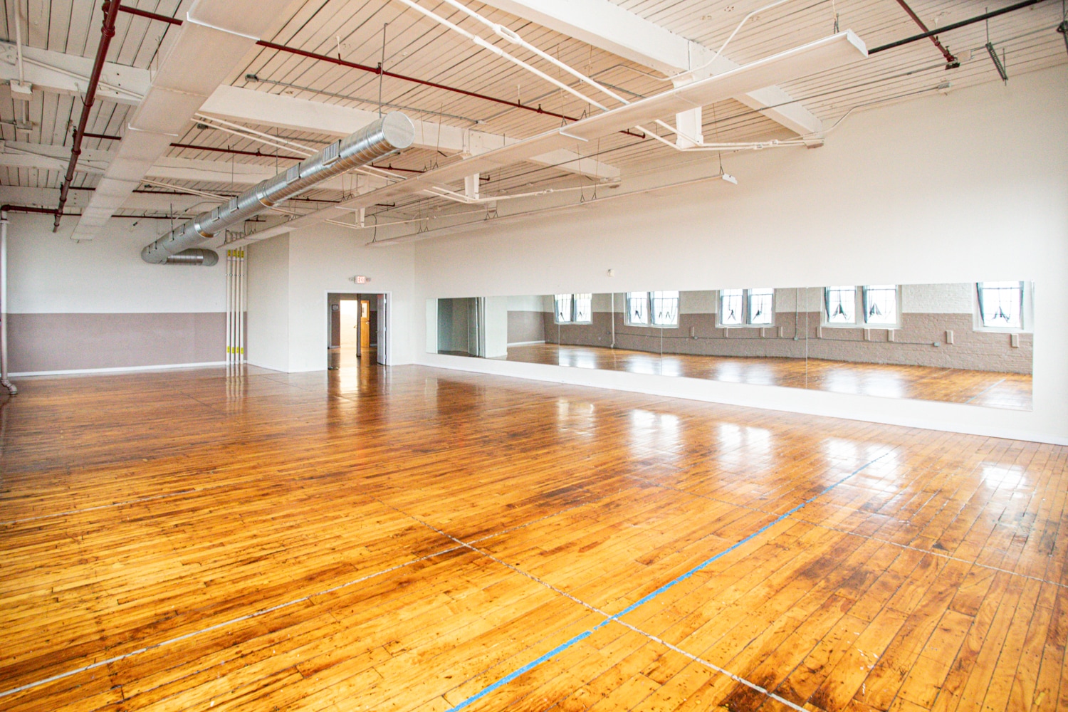 145 Globe St, Fall River, MA for lease Interior Photo- Image 1 of 2