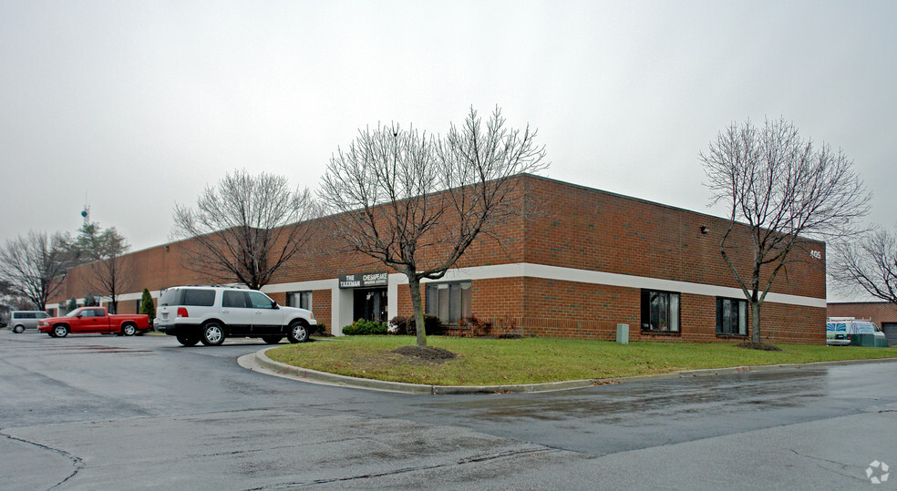 405 Headquarters Dr, Millersville, MD à louer - Photo principale - Image 3 de 4