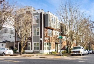 Plus de détails pour 5490 SE Milwaukie Ave, Portland, OR - Multi-résidentiel à vendre