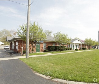 More details for 3302-3314 Crooks Rd, Royal Oak, MI - Office/Medical for Lease