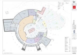 401 Villita St, San Antonio, TX for lease Site Plan- Image 1 of 1