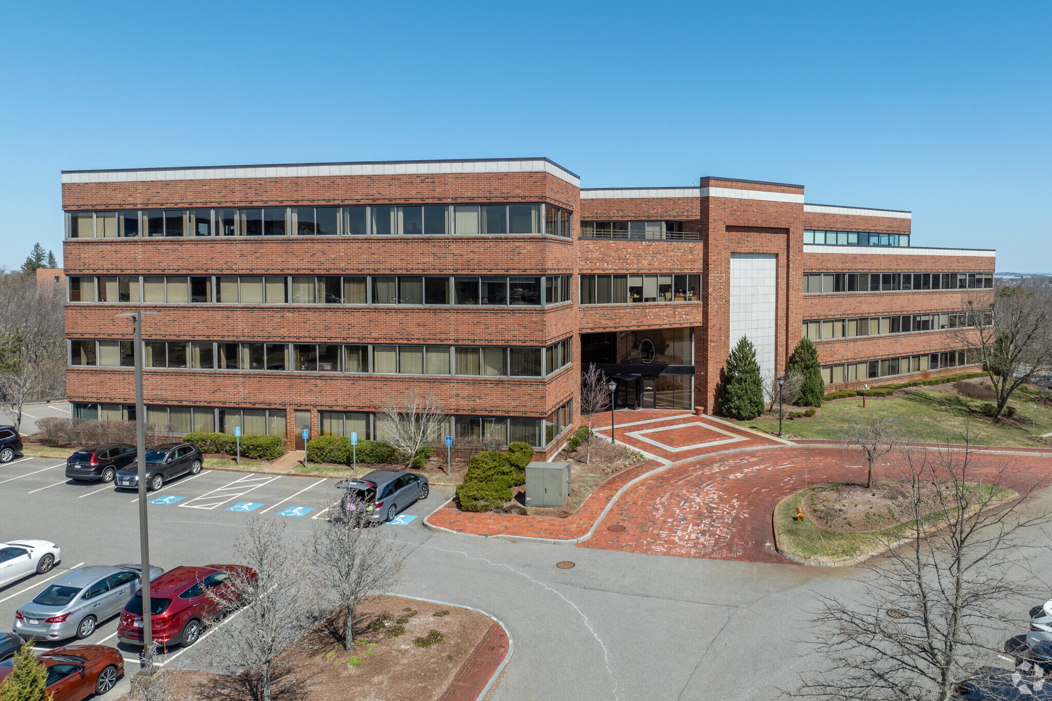 45 Braintree Hill Office Park, Braintree, MA for sale Primary Photo- Image 1 of 1