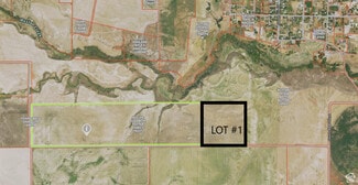 More details for 4500 5800 S w, Weston, ID - Land for Sale