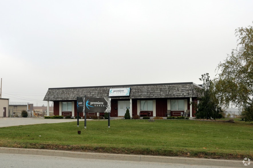 1149 Heritage Rd, Burlington, ON for sale - Building Photo - Image 1 of 1