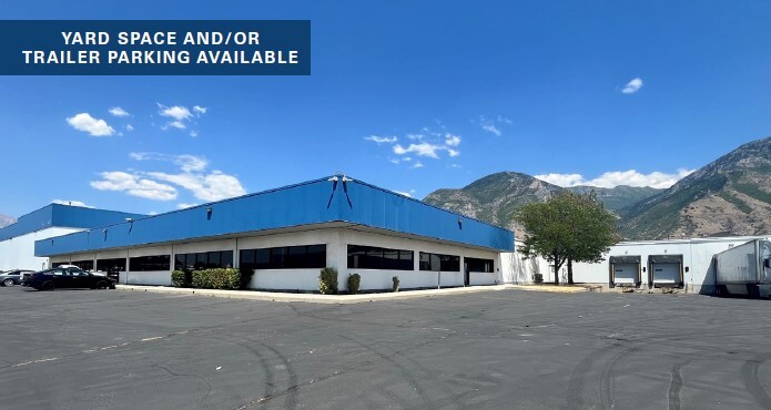 225 E 900 S, Provo, UT for lease Building Photo- Image 1 of 3