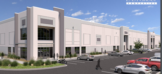 More details for 3720 Shopton Rd, Charlotte, NC - Industrial for Lease