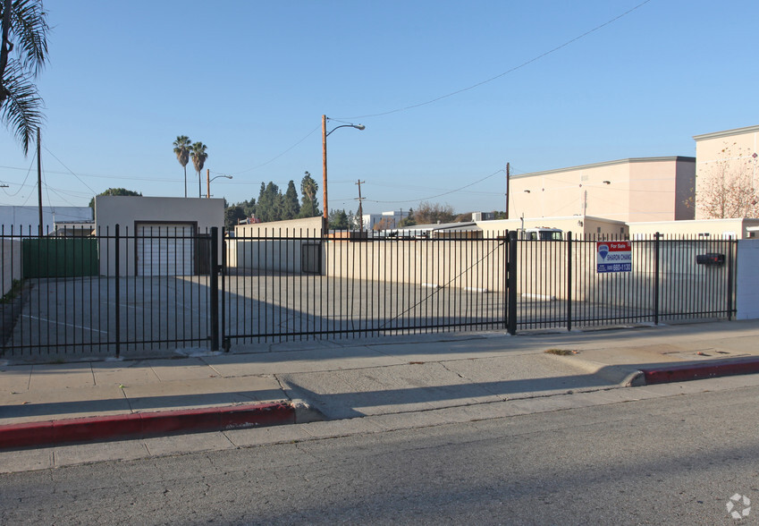 11404-11404 1/2 Stewart St, El Monte, CA for sale - Building Photo - Image 1 of 13