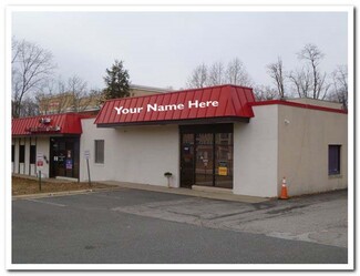 Plus de détails pour 14910 Richmond Hwy, Woodbridge, VA - Bureau/Commerce de détail à louer