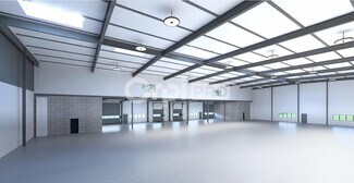 Plus de détails pour 51 Rue Vaucanson, Décines-Charpieu - Local d'activités à louer