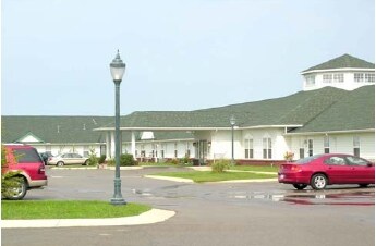 130 Cabela Blvd W, Dundee, MI à vendre - Photo du bâtiment - Image 2 de 6