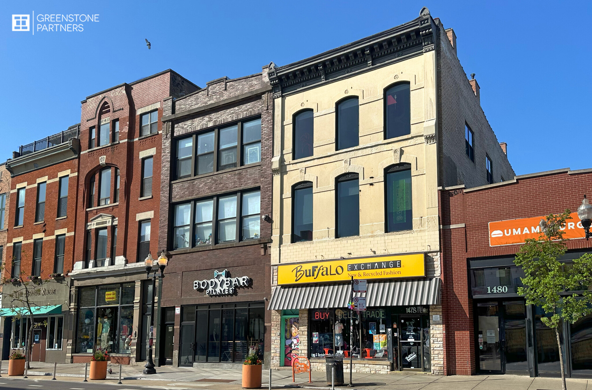 1478 Milwaukee Ave, Chicago, IL for sale Building Photo- Image 1 of 1