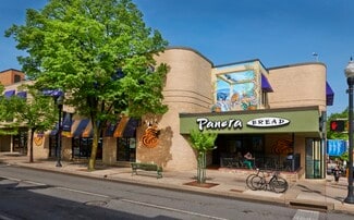 More details for 111 W Beaver Ave, State College, PA - Retail for Lease