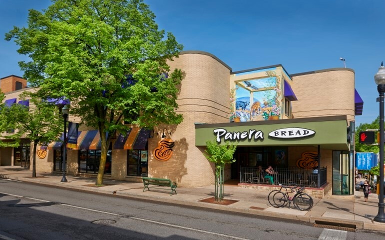 111 W Beaver Ave, State College, PA for lease Primary Photo- Image 1 of 2