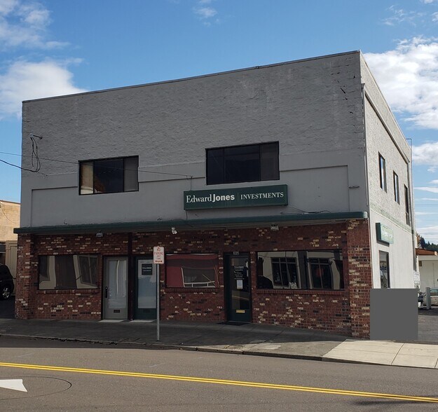 1912 SE Monroe St, Portland, OR à louer - Photo du bâtiment - Image 3 de 13