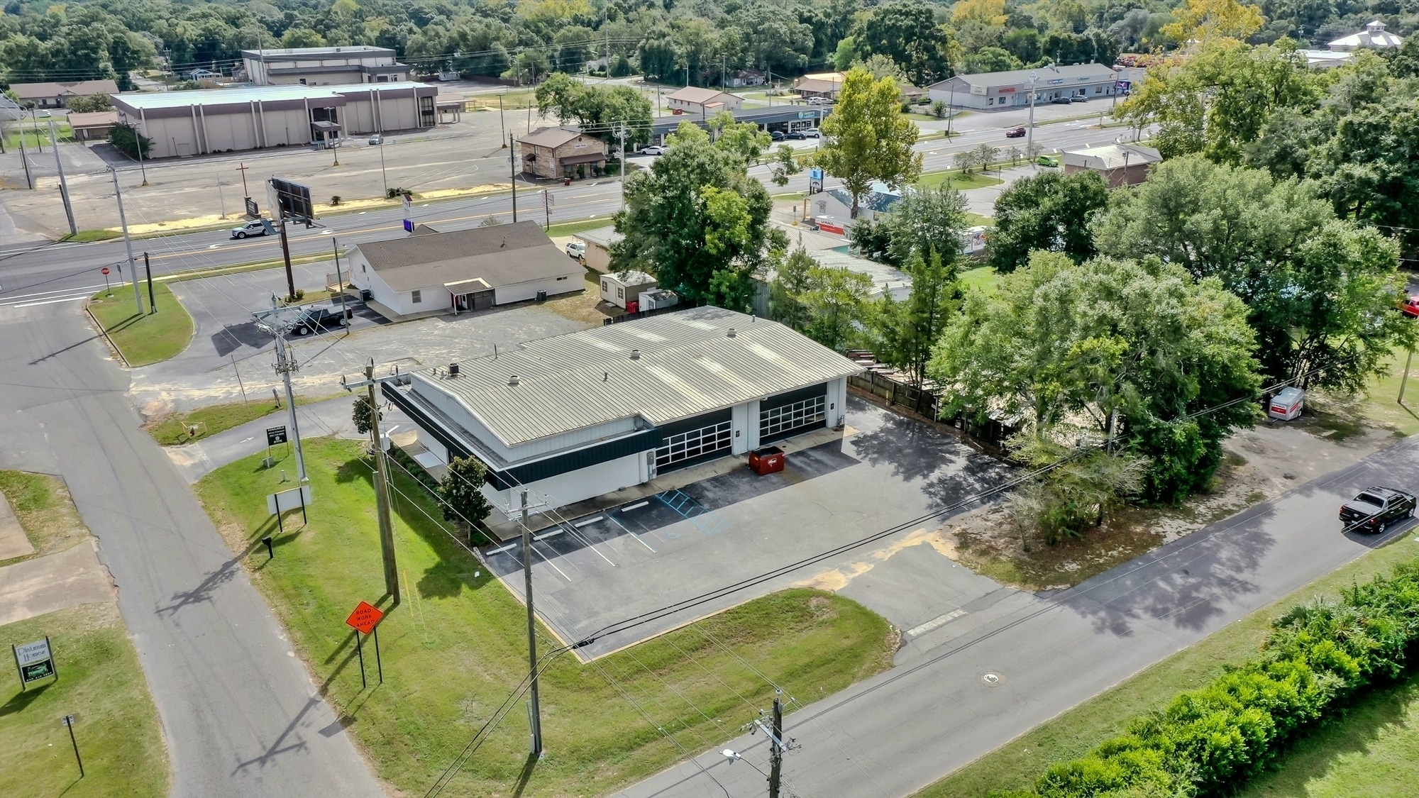 101 Edney Ave W, Crestview, FL for sale Building Photo- Image 1 of 15