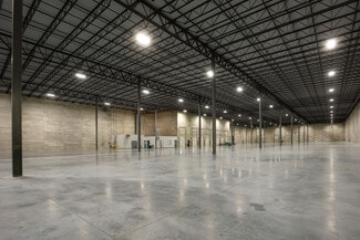 Plus de détails pour 201 Center St, Hanover, PA - Industriel à louer