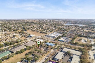 235 Hatteras Ave, Clermont, FL for lease Aerial- Image 2 of 23