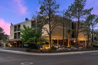 More details for 317 Palomas Dr NE, Albuquerque, NM - Multifamily for Sale