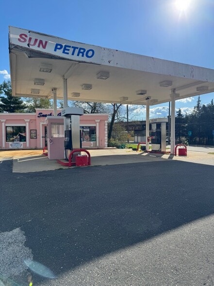 101 W Absecon Blvd, Absecon, NJ for sale - Building Photo - Image 2 of 4