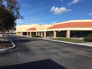 Plus de détails pour 1601 NE 25TH Ave, Ocala, FL - Bureau/Commerce de détail à louer