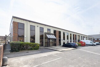 Plus de détails pour London Rd, Sittingbourne - Bureau à louer