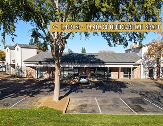 More details for 10361 Rockingham Dr, Sacramento, CA - Multiple Space Uses for Lease