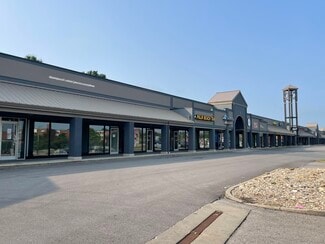 Plus de détails pour 16-62 Martha Layne Collins Blvd, Cold Spring, KY - Commerce de détail à louer