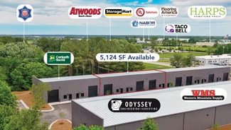 More details for 122 Grant Pl, Lowell, AR - Flex for Lease