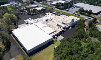 More details for 2200 Lithonia Industrial Blvd, Lithonia, GA - Industrial for Sale