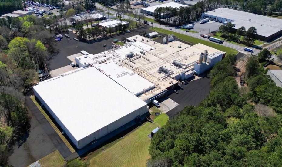 2200 Lithonia Industrial Blvd, Lithonia, GA for sale Building Photo- Image 1 of 17