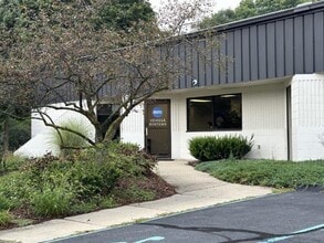 1100 Baker Rd, Dexter, MI for lease Building Photo- Image 1 of 6