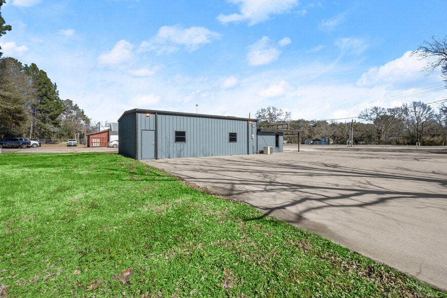 407 S Home St, Corrigan, TX for lease - Building Photo - Image 3 of 25