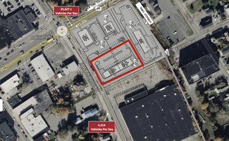 More details for 105 S Washington St, Herkimer, NY - Land for Lease