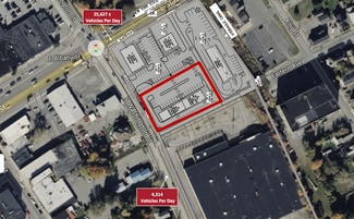 More details for 105 S Washington St, Herkimer, NY - Land for Sale
