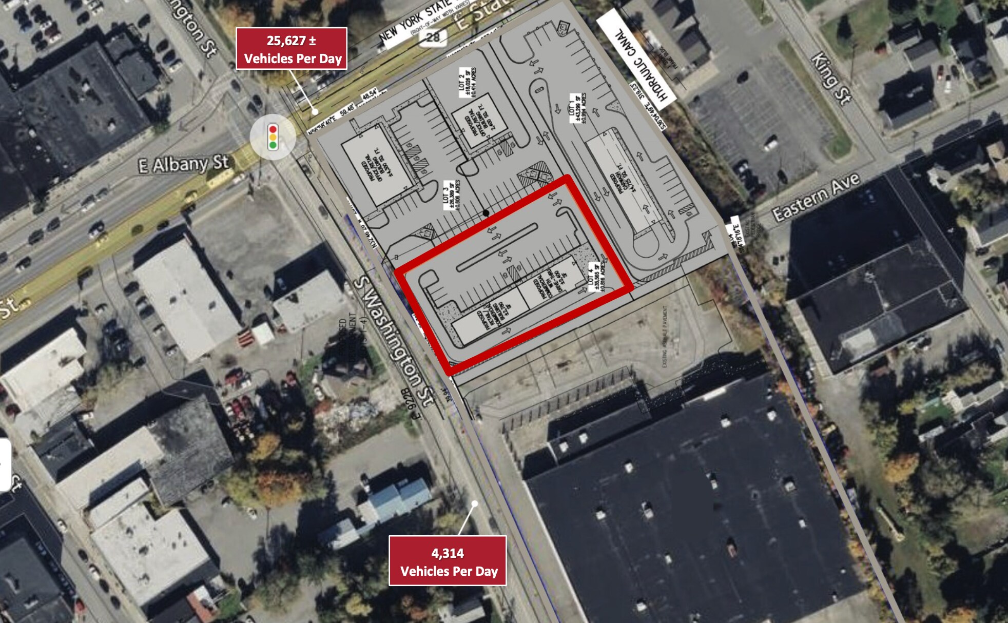 105 S Washington St, Herkimer, NY for lease Building Photo- Image 1 of 3