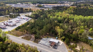 Plus de détails pour 1951 Old Edisto Rd, Orangeburg, SC - Terrain à vendre