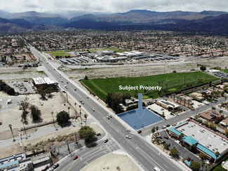 More details for 42955 Cook St, Palm Desert, CA - Land for Lease