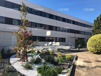 Plus de détails pour 13 Rue André Villet, Toulouse - Bureau à louer